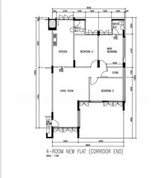 Blk 175 Bukit Batok West Avenue 8 (Bukit Batok), HDB 4 Rooms #549337411